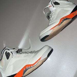 jordan 5s shattered backboards